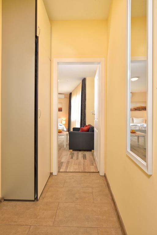 Central Studio #3 Burgas City Exterior foto
